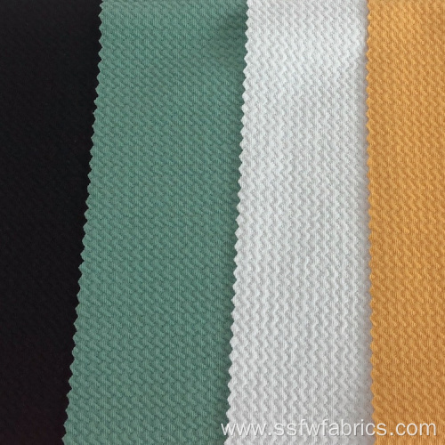 Techno Crepe Knit Fabric